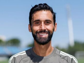 Álvaro Arbeloa será el reemplazo de Xabi Alonso en Real Madrid