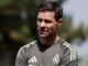 Números finales del breve ciclo de Xabi Alonso en Real Madrid
