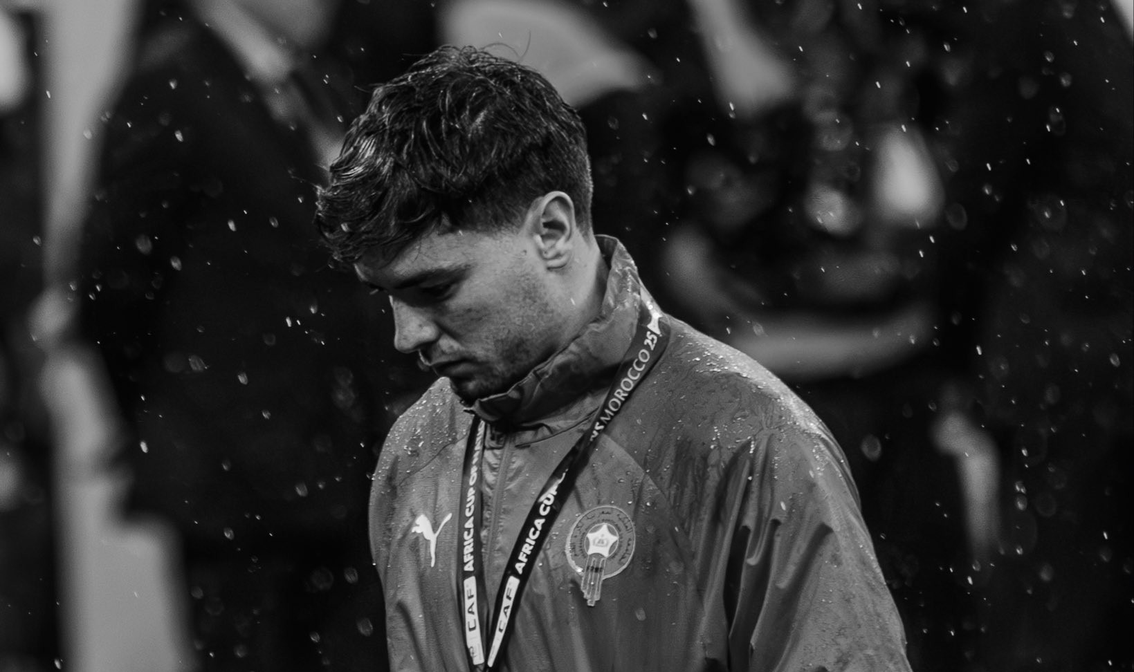 Brahim Díaz tras la final: «Ayer fallé y asumo toda responsabilidad»
