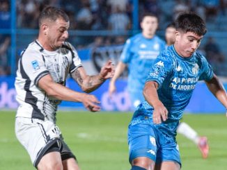 Atlético Tucumán Central Córdoba