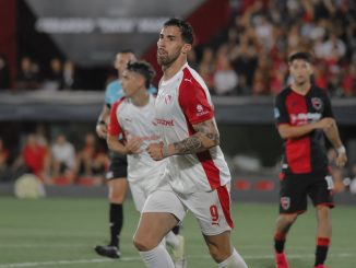 Independiente Ávalos Newell's