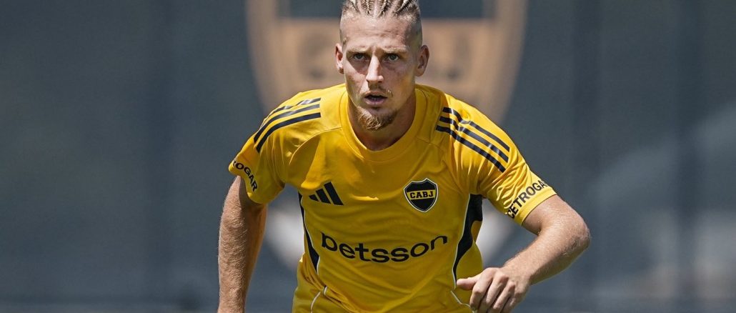 Claudio Úbeda hará cambios y manda a los refuerzos como titulares ante Newell's