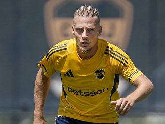 Claudio Úbeda hará cambios y manda a los refuerzos como titulares ante Newell's