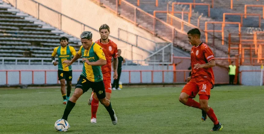 Aldosivi Barracas Central Aldosivi y Barracas Central