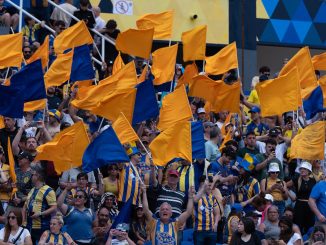 El Bohemio presentó un proyecto para la tercera edad. Gran gesto de Atlanta bajando la cuota para los jubilados