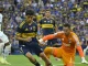Boca no pudo quebrar a Millonarios