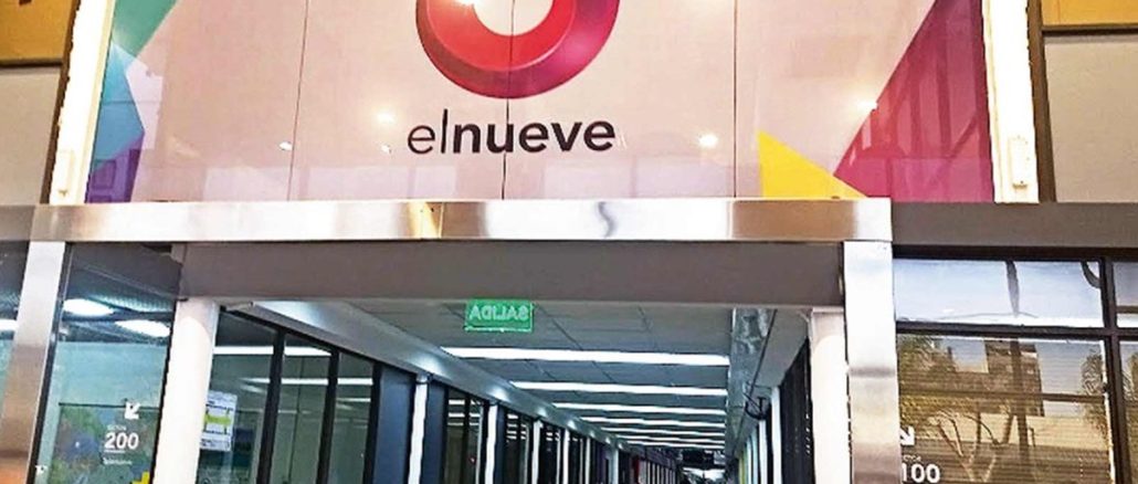 AFA Play será una de las señales que también se suma. El ascenso en Argentina sería transmitido por Canal 9 y Ar 12