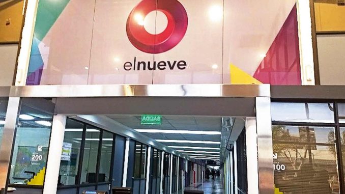 AFA Play será una de las señales que también se suma. El ascenso en Argentina sería transmitido por Canal 9 y Ar 12