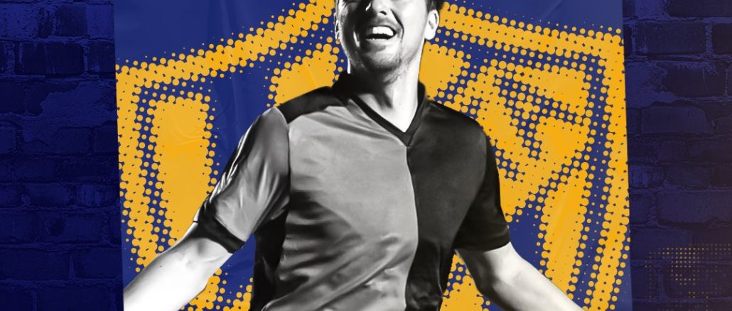 Christian Bernardi se sumó a Atlanta