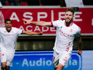 Cultural Leonesa da la nota y empata 3 a 3 con Bilbao en el descanso