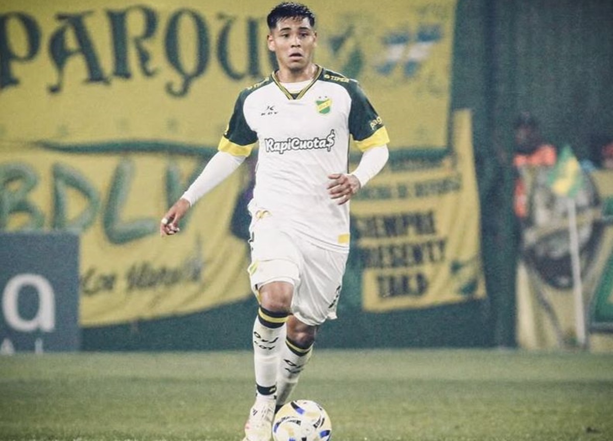 El ex Vélez recibió el alta este viernes al mediodía. Defensa y Justicia presentó el parte médico de Damián Fernández