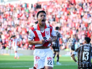 Instituto vendió a Damián Puebla