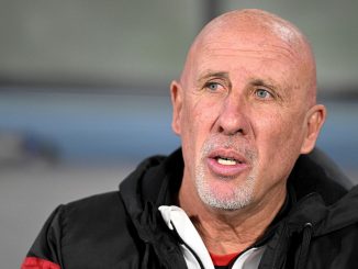 De no creer: Daniel Oldrá deja su cargo como DT de Instituto tras solamente dos fechas del Apertura 2026.