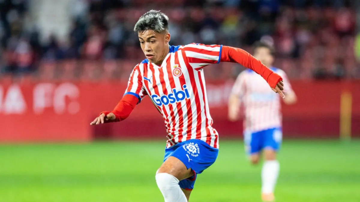 Colón se reforzó con Darío Sarmiento