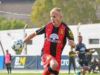 Andrés Yllana sigue abrochando caras nuevas para el Ciruja. San Martín de Tucumán va por Diego Diellos como refuerzo