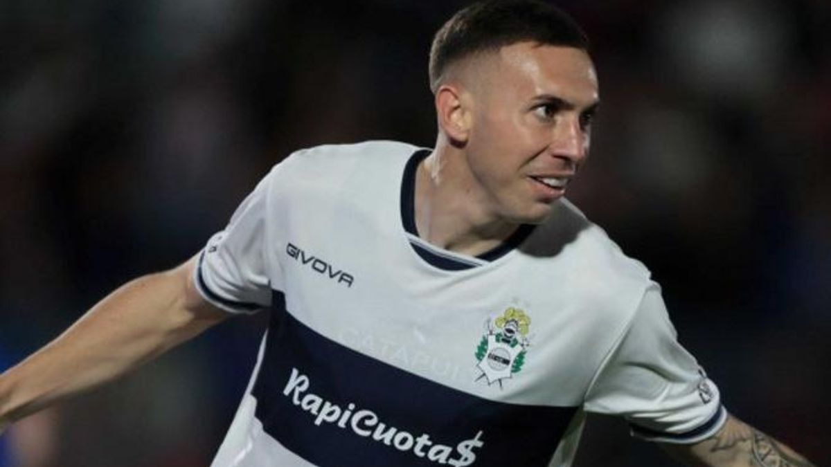 De Boca a Gimnasia de Mendoza: Briasco es cedido con un nuevo préstamo