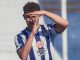 El delantero estuvo en Talleres de Córdoba