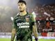 El arquero proviene del fútbol griego y pasó por Platense y Newell´s, entre otros.