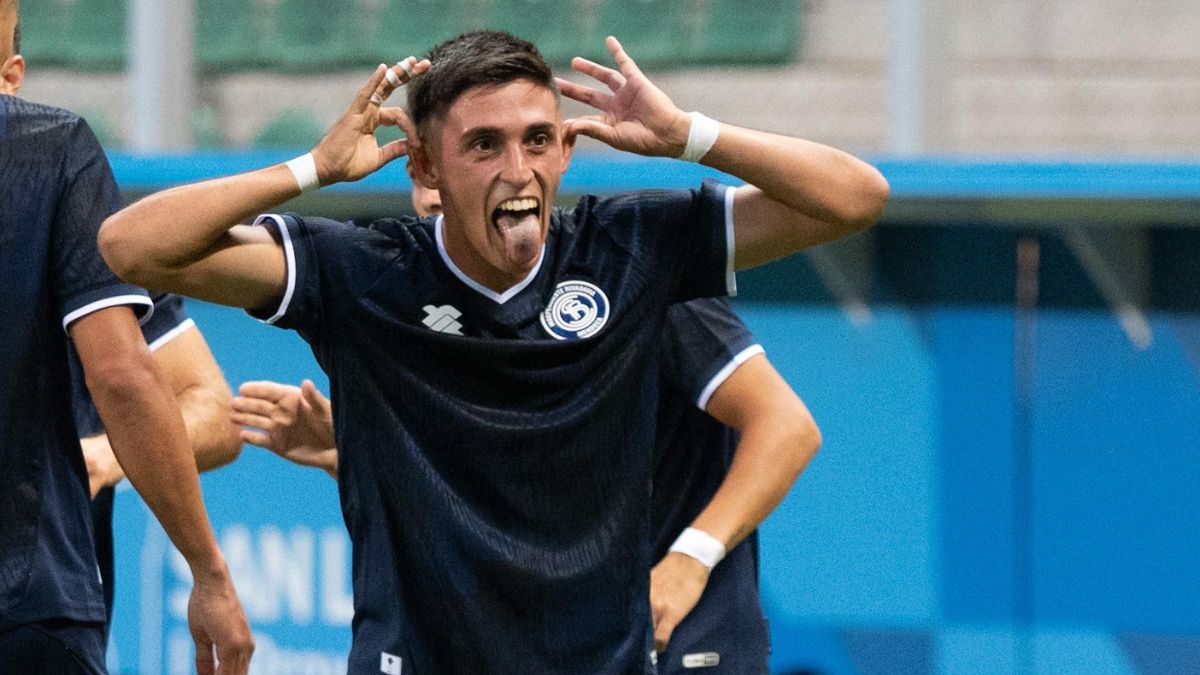 La Lepra mendocina derrotó a Estudiantes BA en San Luis