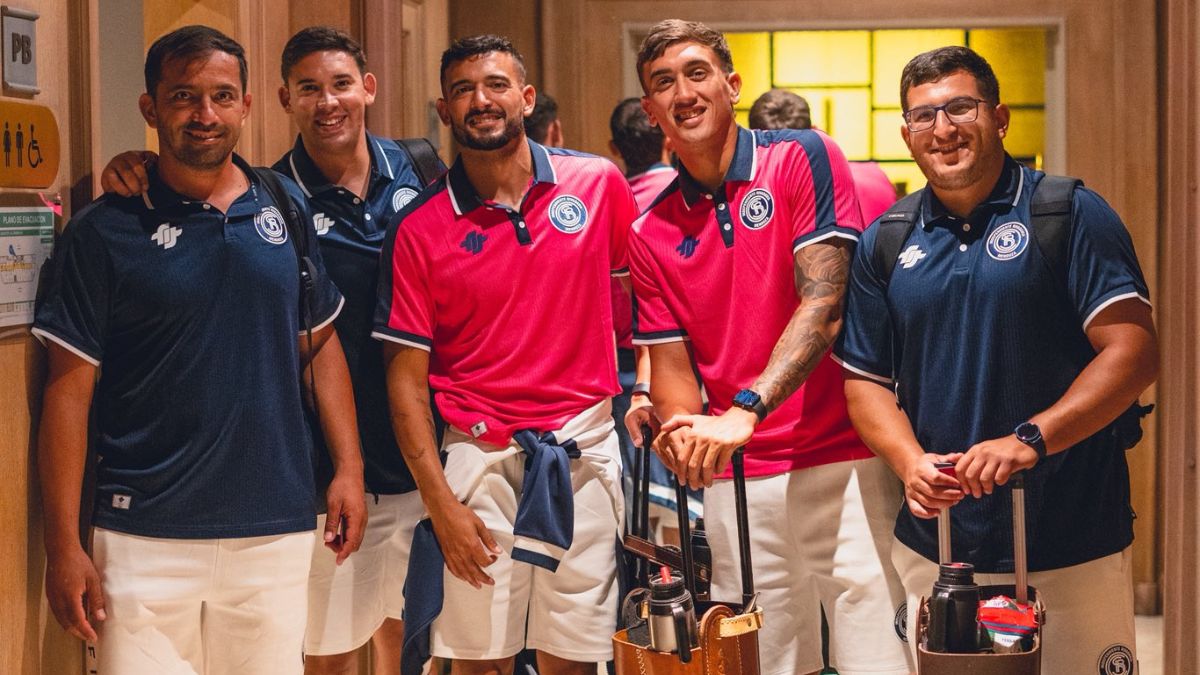 La Lepra mendocina jugará mañana en el Ducó.