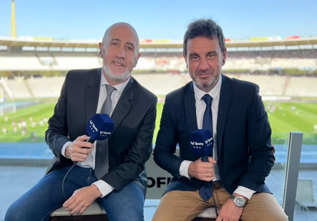 Se terminó la novela y el ascenso será televisado por TyC Sports