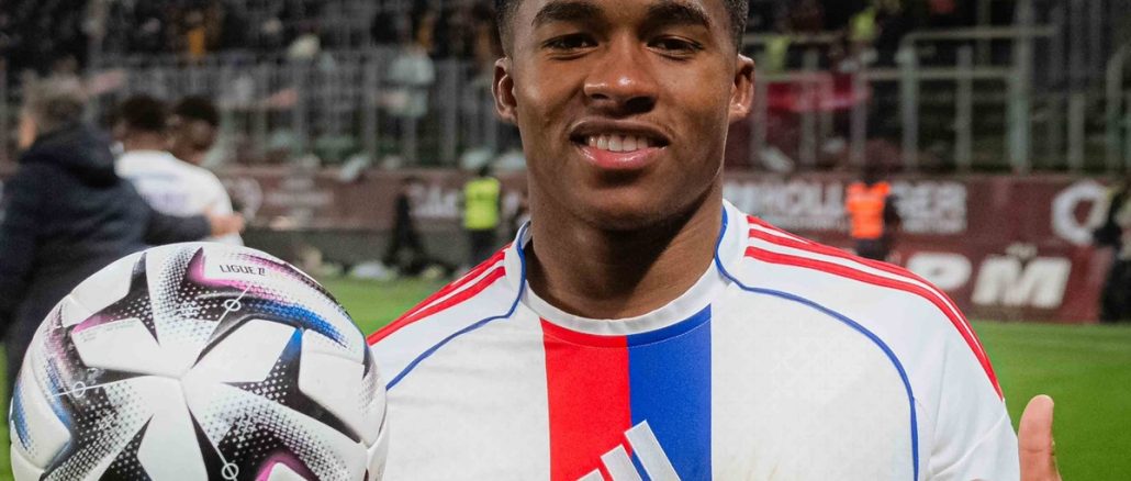 Endrick confeso que su idolo es Cristiano Ronaldo El brasileño habló de Carlo Ancelotti y de CR7. Endrick no se guardó nada: “Cristiano Ronaldo es mi ídolo”