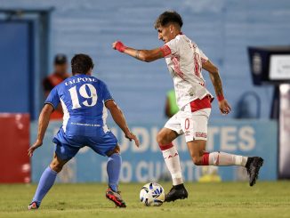 Estudiantes y Argentinos empataron sin goles en Río Cuarto
