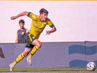 cerró la llegada de Ezequiel Cannavo