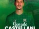 Gonzalo Castellani vuelve a Ferro