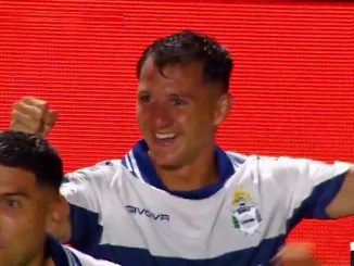 Gimnasia derrotó a Racing en el comienzo del Apertura 2026