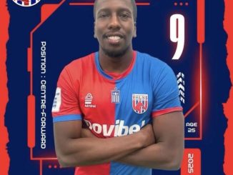 Lejos de Gimnasia, Hurtado jugará en Grecia