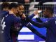 PSG ganó con esfuerzo y lidera la Ligue 1