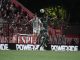 Argentinos insistió y venció a Sarmiento en el final