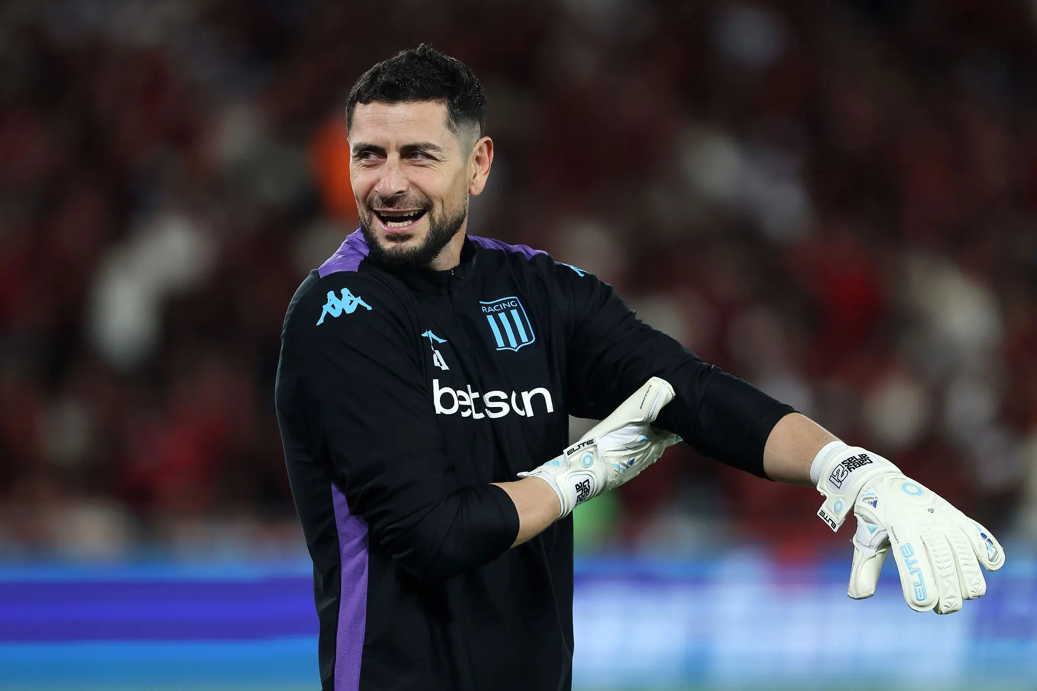Newell’s cerró la incorporación de Gabriel Arias