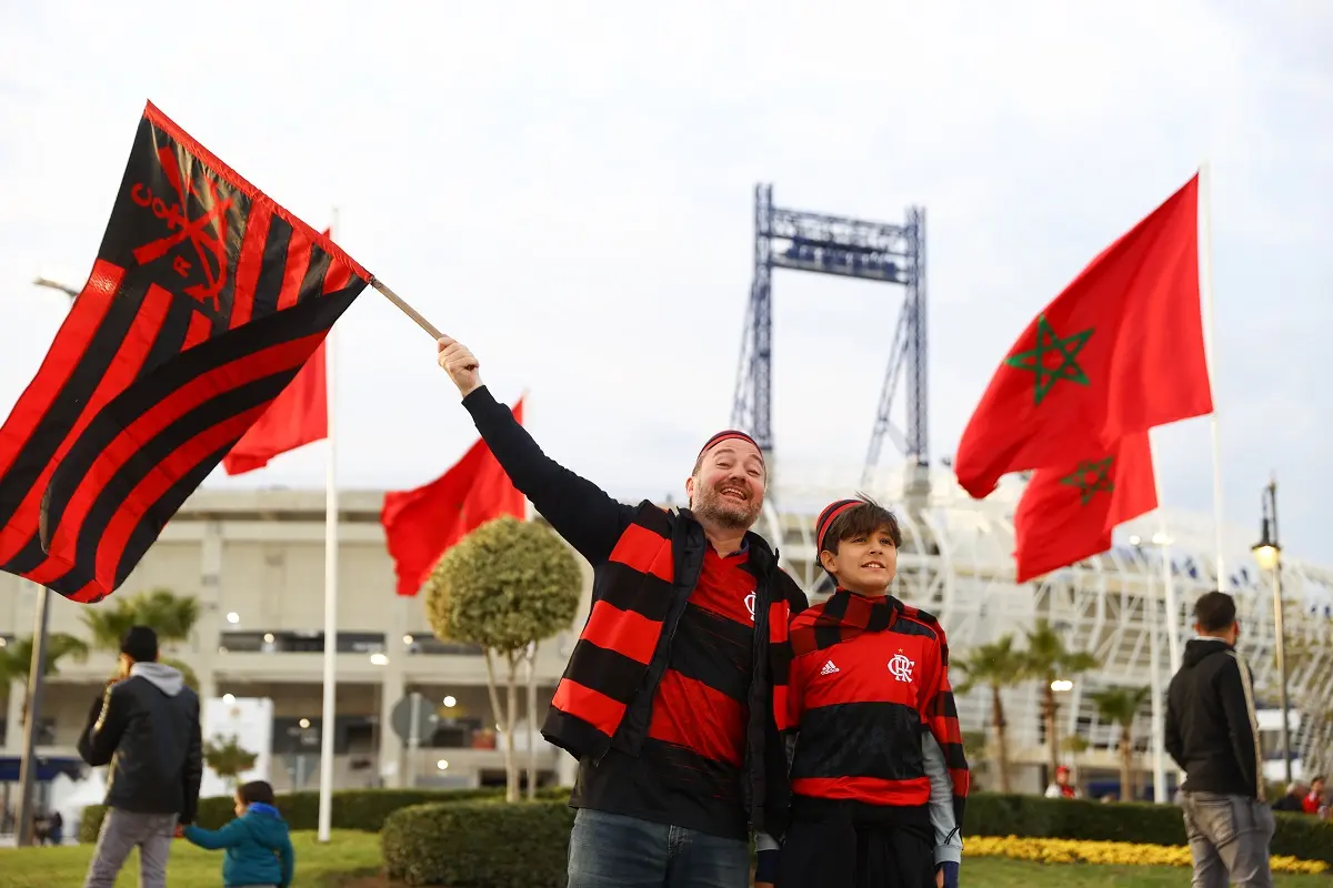 La FIFA estudia seriamente a Marruecos como sede del Mundial de Clubes 2029