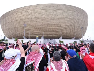 Los detalles de la gira de la Selección Argentina en marzo: Finalissima y otro amistoso en Qatar