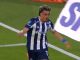 El paraguayo marcó de cabeza el 1 a 0 ante Newell´s. Ronaldo Martínez debutó en Talleres de Córdoba con un gol