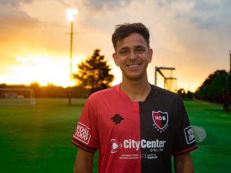 Gonzalo Maroni jugará en Barracas Central