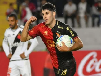 Gregorio Rodríguez se suma a San Lorenzo