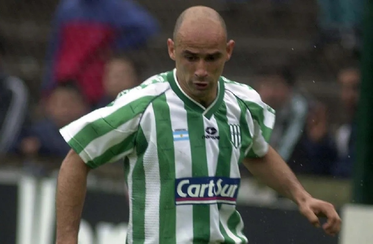 José Luis Sánchez, ídolo de Laferrere, El Porvenir y Banfield murió un 8 de enero de 2006. Se cumplen 20 años de la muerte de Garrafa Sánchez