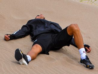 La pretemporada del Malevo ya se sabe que es intensa. Un día heavy en Pinamar. Riestra volvió a mostrar a sus jugadores vomitando