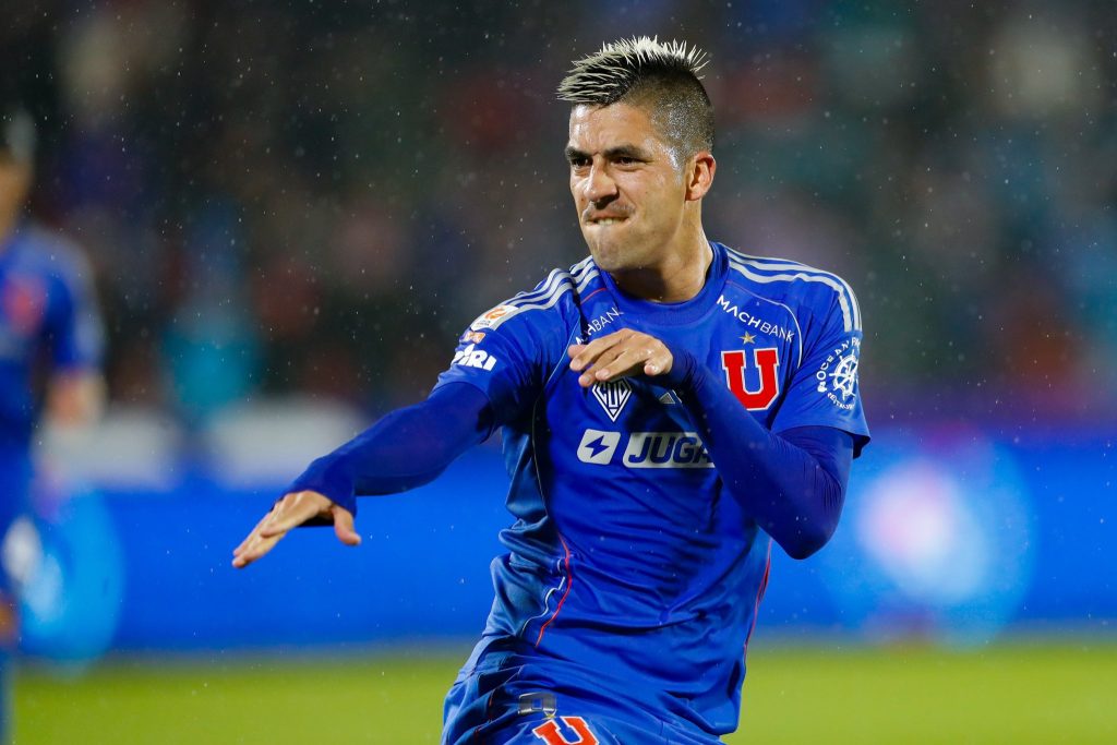 Goles para el Bicho: Leandro Fernández refuerza Argentinos Juniors