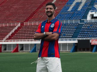 Ya salió la formación del Ciclón ante Central Córdoba. San Lorenzo confirmó el once titular con Vietto en el banco