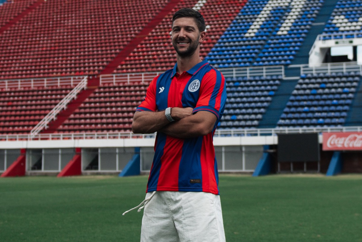 Ya salió la formación del Ciclón ante Central Córdoba. San Lorenzo confirmó el once titular con Vietto en el banco