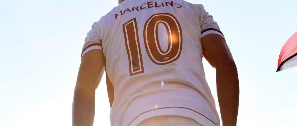 Marcelino Moreno puso el 2 a 0 de Lanus a Union El 10 del Grana puso el 2 a 0 parcial ante Unión. Marcelino Moreno sigue encendido y lleva 4 goles en 3 partidos con Lanús