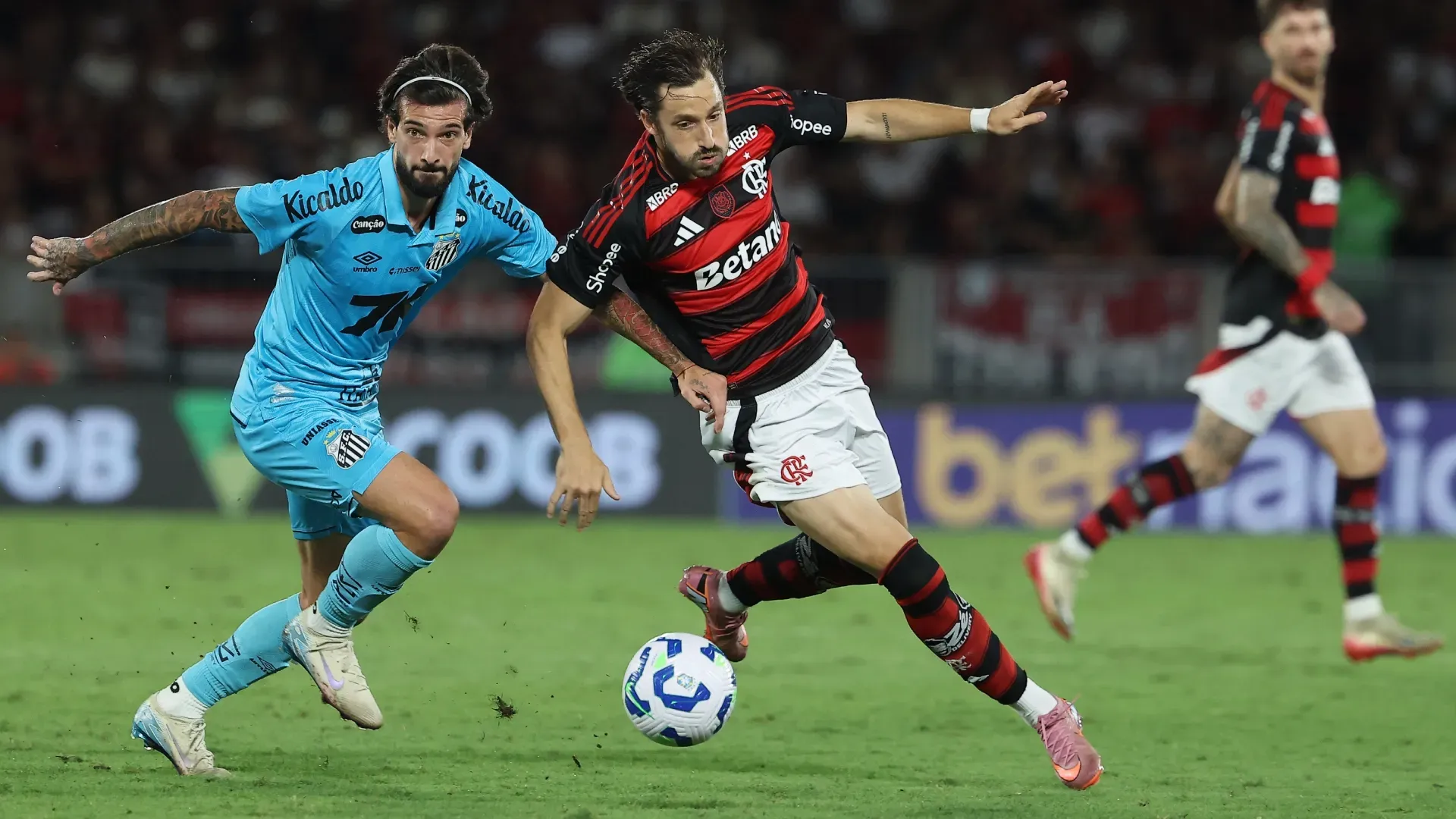 Matías Viña, a un paso de reforzar a River