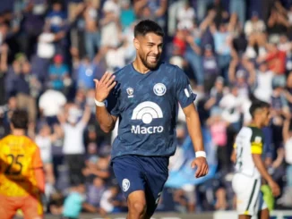 San Lorenzo cerró la llegada de su primer refuerzo