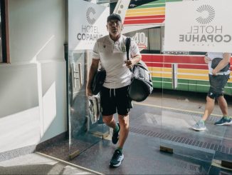 El entrenador del Taladro habló tras la derrota ante Sarmiento. Troglio volvió a exponer a Banfield: “Es difícil armar un equipo así”