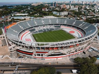 River y Gimnasia tienen todo confirmado para enfrentarse en el Monumental.