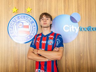 Estudiantes vendió a Román Gómez